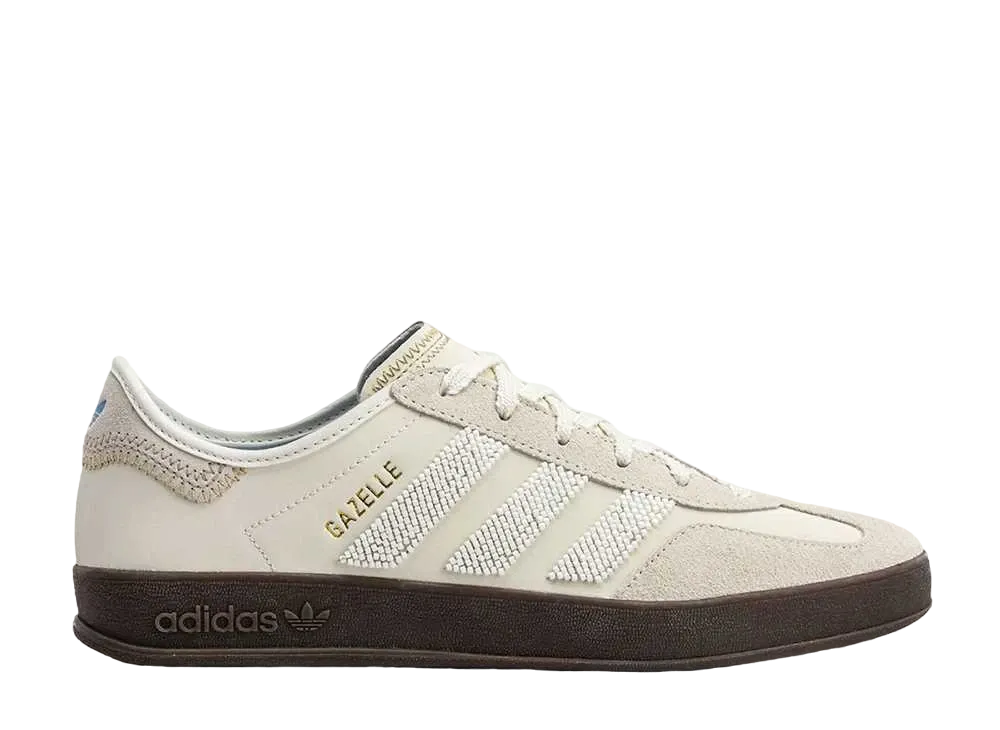 CLOT × adidas Gazelle OG by Edison Chen "Off White"