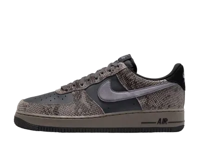 Nike Air Force 1 Low "Snakeskin"