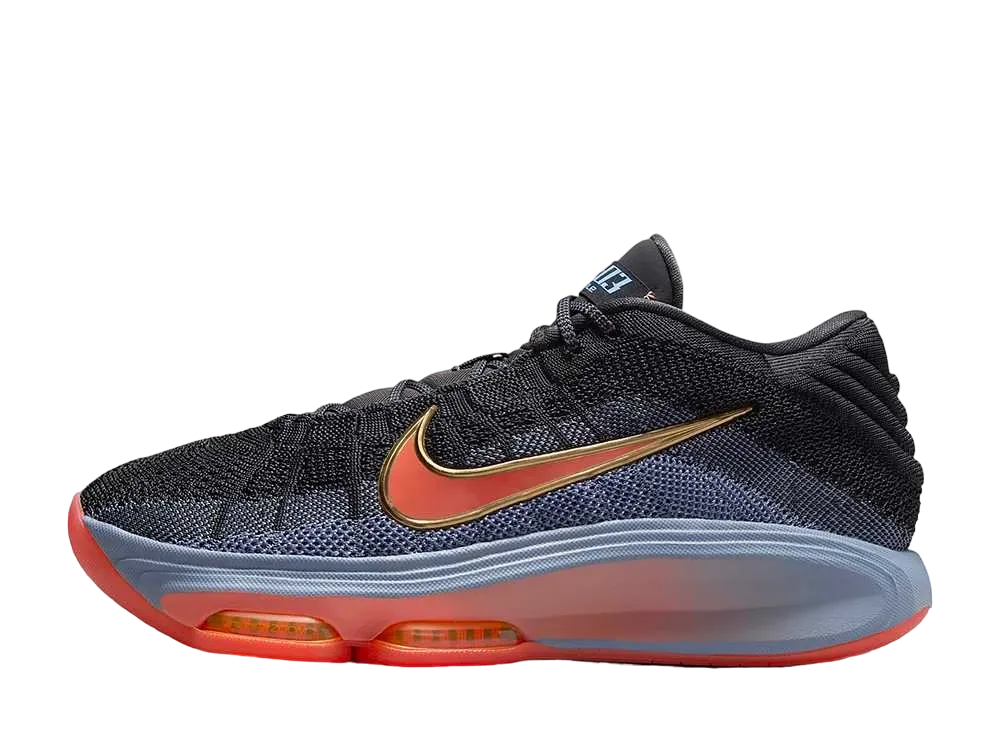 GT HUSTLE 3EP Nike GTハッスル3 オレンジ Nike G.T. Hustle 3 EP Basketball Shoes. Nike JP