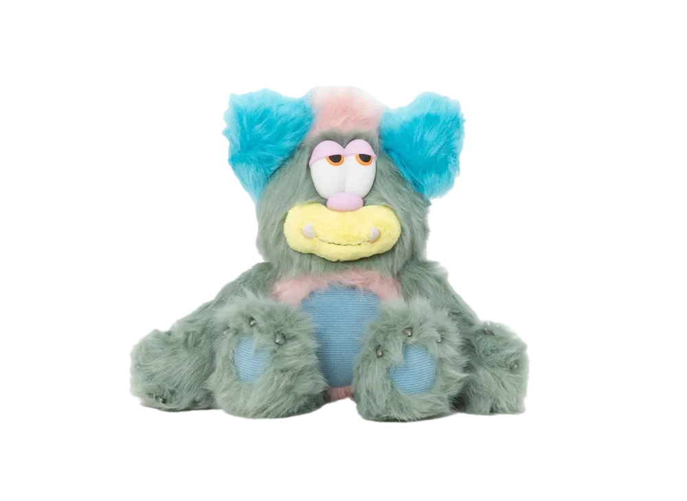 VERDY'S GIFT SHOP VISTY DOLL 1st Edition