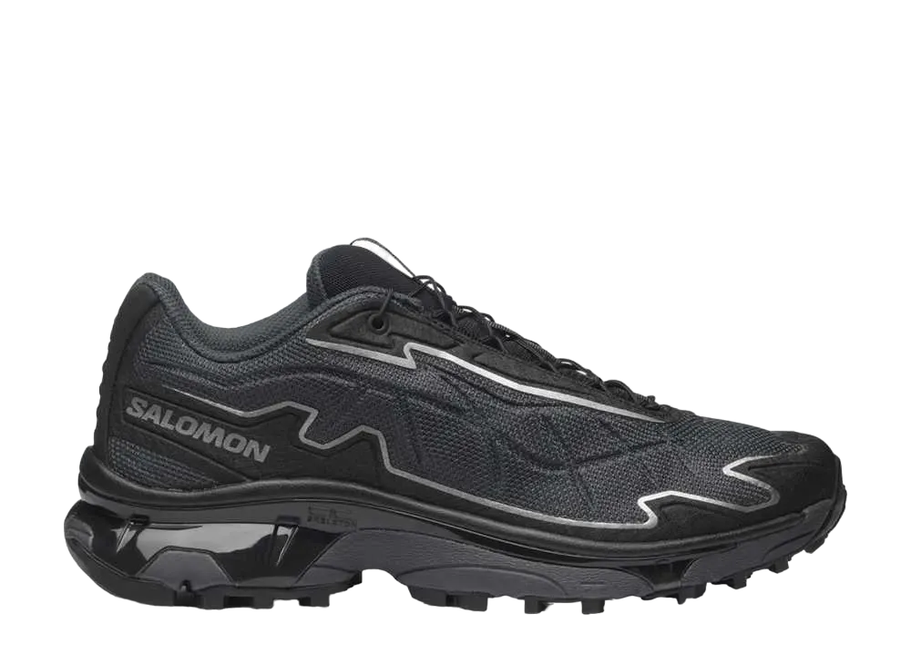 Salomon XT-Slate "Black/Asphalt/Ftw Silver"