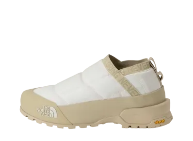 ザノースフェイス グレンクリフ ミュール "ホワイトデューン/グラベル"