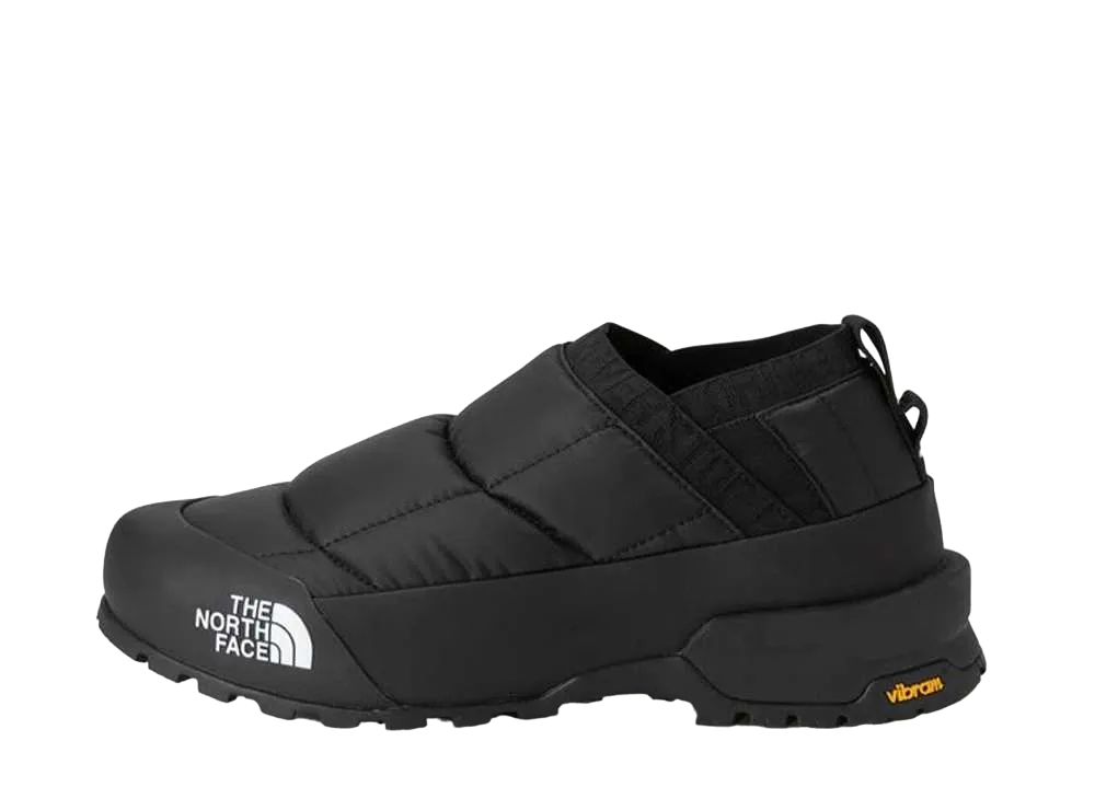 ザノースフェイス グレンクリフ ミュール "TNFブラック"