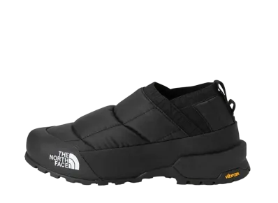 ザノースフェイス グレンクリフ ミュール "TNFブラック"