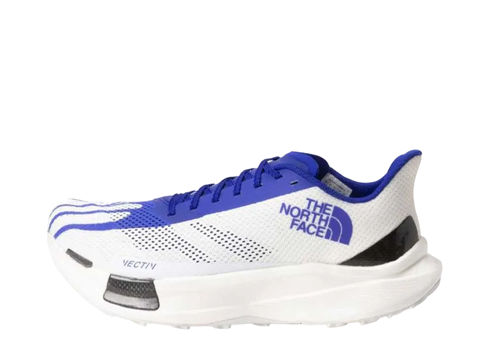 ザノースフェイス TNF × IKB サミットベクティブプロ 2 "IKB/TNFホワイト"