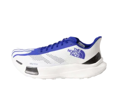 ザノースフェイス TNF × IKB サミットベクティブプロ 2 "IKB/TNFホワイト"