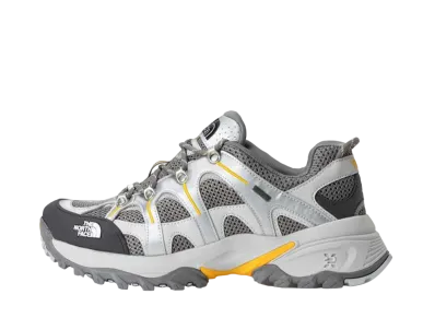 ザノースフェイス ヘッジホッグ RVST ゴアテックス "サミットゴールド/メタリックシルバー" (NF02541)