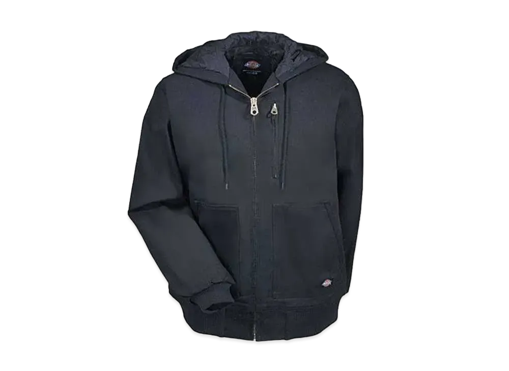 Dickies Duck Blouson Jacket "Black"