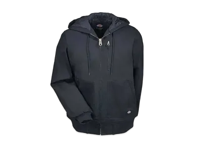 Dickies Duck Blouson Jacket "Black"