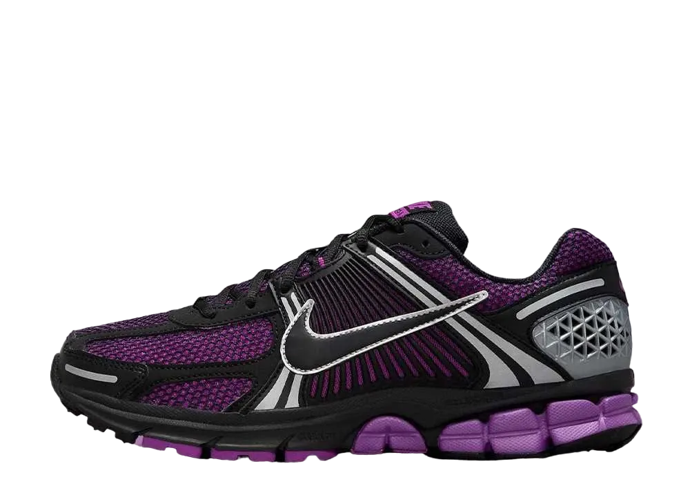 Nike Zoom Vomero 5 "Vivid Purple/Black"