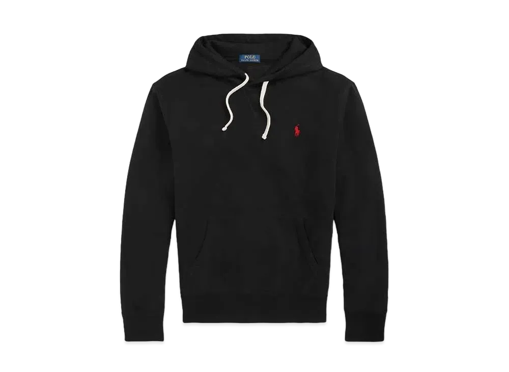 Polo Ralph Lauren Cabin Fleece "Black"