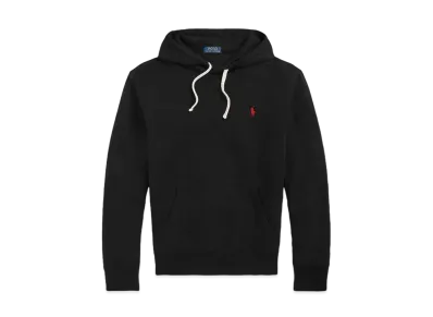 Polo Ralph Lauren Cabin Fleece "Black"
