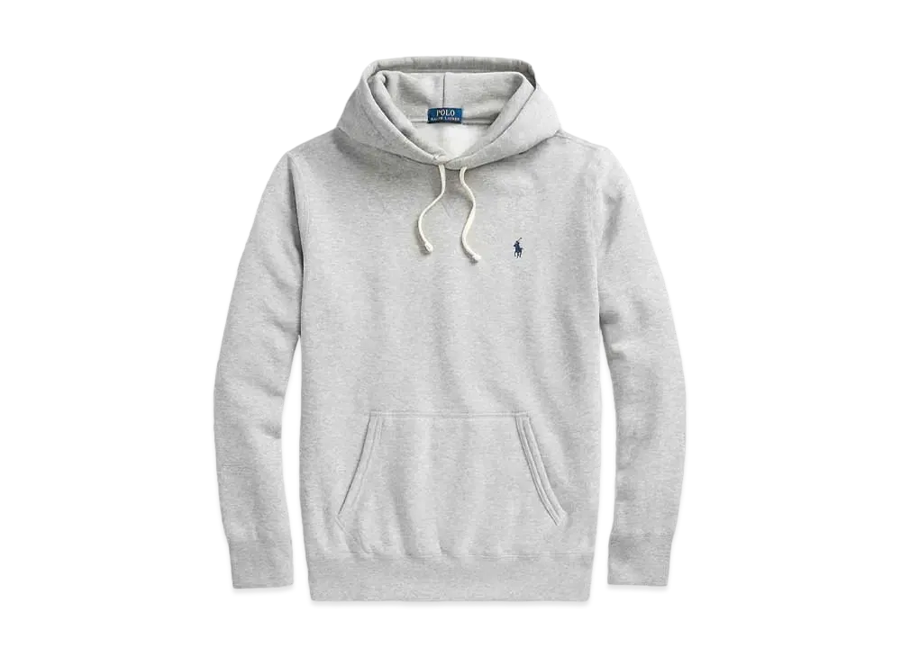 Polo Ralph Lauren Cabin Fleece "Gray"