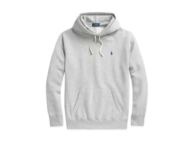 Polo Ralph Lauren Cabin Fleece "Gray"