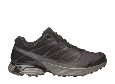 Salomon XT-Pathway GORE-TEX "Black Coffee/Shopping Bag/Ftw Silver"