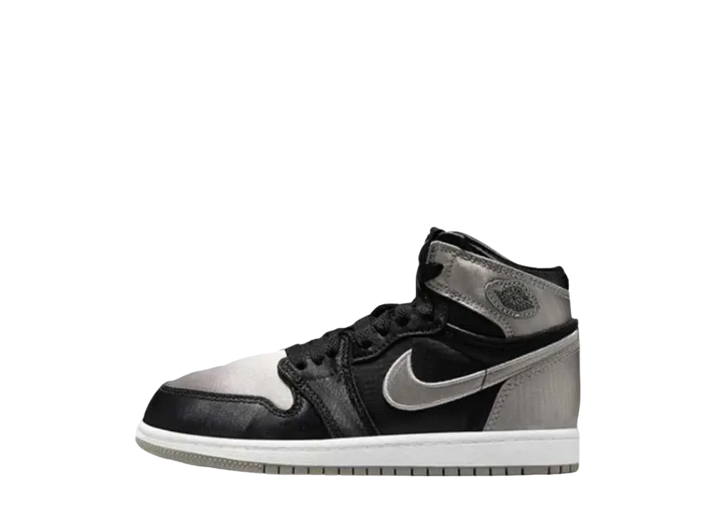 Nike PS Jordan 1 Retro High OG "Satin Shadow"