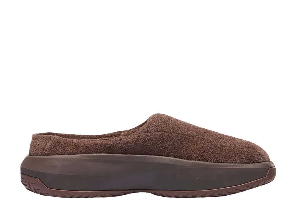 アディダス クレイジー インフィニティ ミュール "アースストラータ"