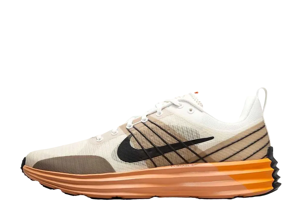 Nike Lunar Roam "Summit White/Coconut Milk/Khaki/Black"