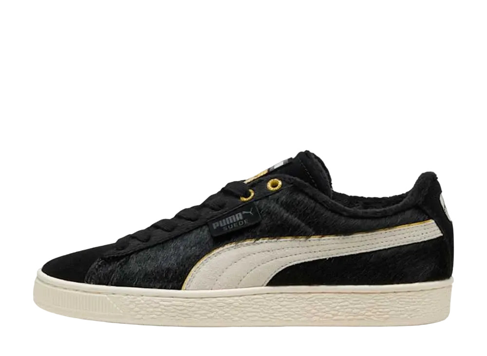 PUMA x フェリックス ザ キャット スエード スニーカー★Unisex PUMA公式】ユニセックス スウェード フィリックス ザ キャット