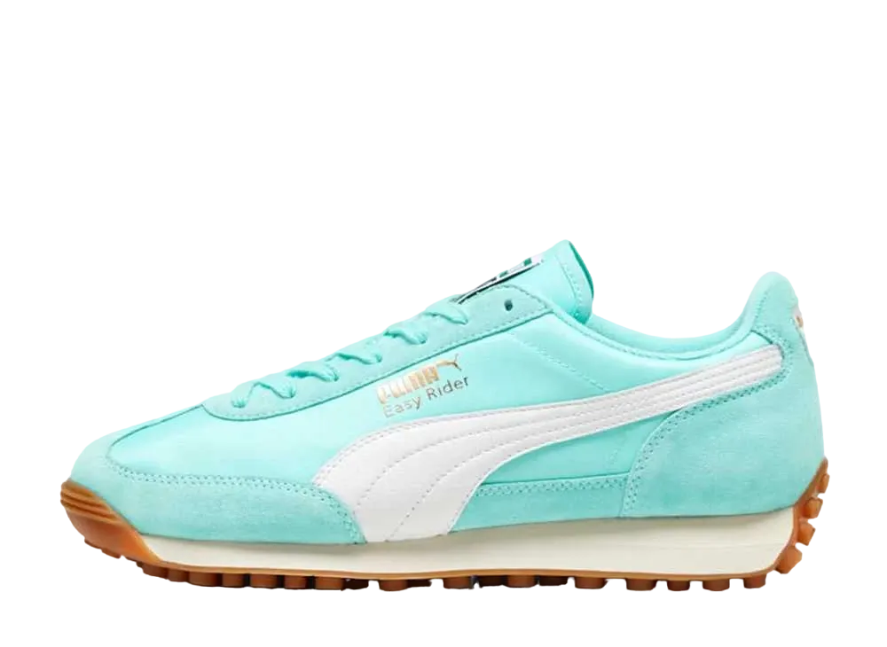 Puma Easy Rider Vintage "Mint/Puma White"