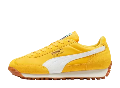 Puma Easy Rider Vintage "Tangerine/Puma White"