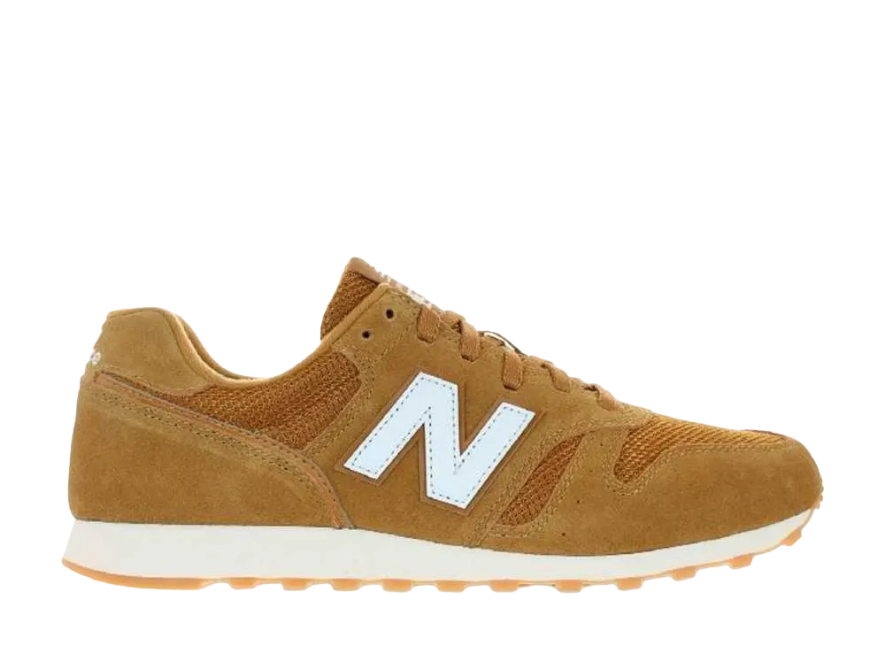 ニューバランス 373 "ブラウン"