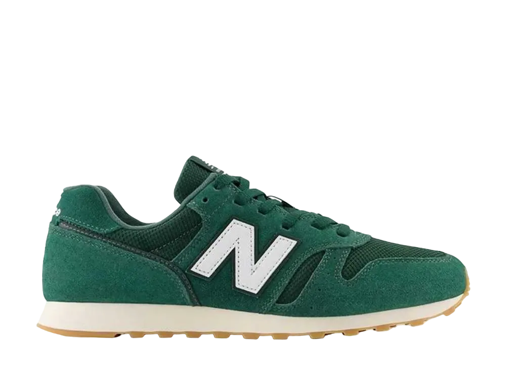 ニューバランス 373 "グリーン"