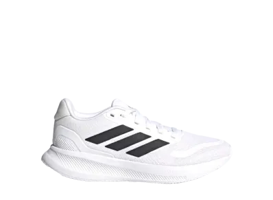 adidas GS Core Faito 5 "Cloud White/Core Black"