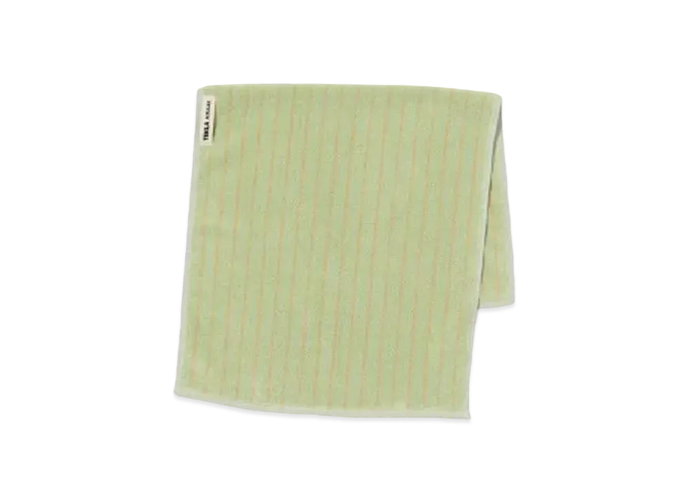 AURALEE x TEKLA HAND TOWEL ハンドタオル 新品未使用 お 手頃 価格キッチン・日用品・その他 - AURALEE x TEKLA HAND