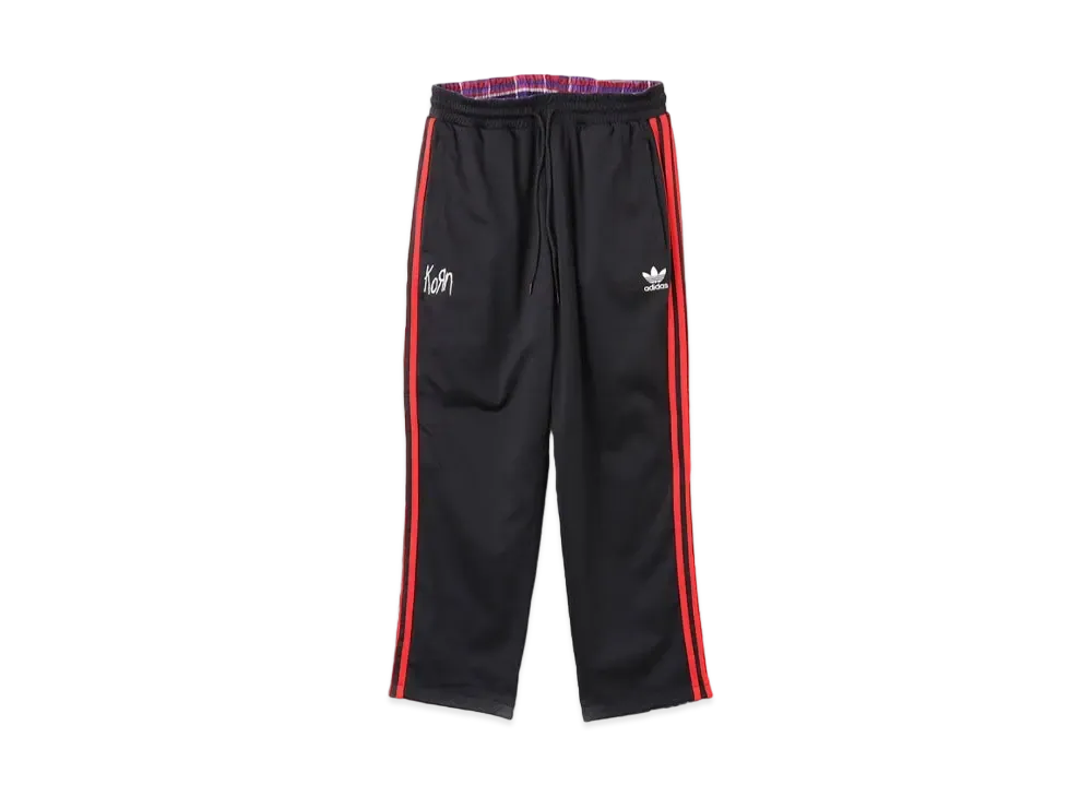 adidas x Korn Track Pants "Black"