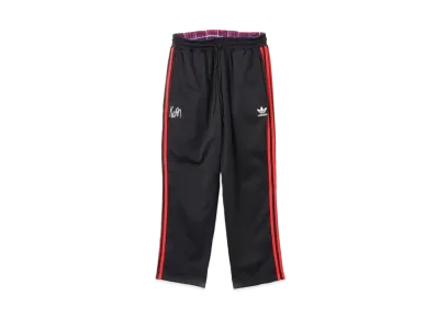 adidas x Korn Track Pants "Black"