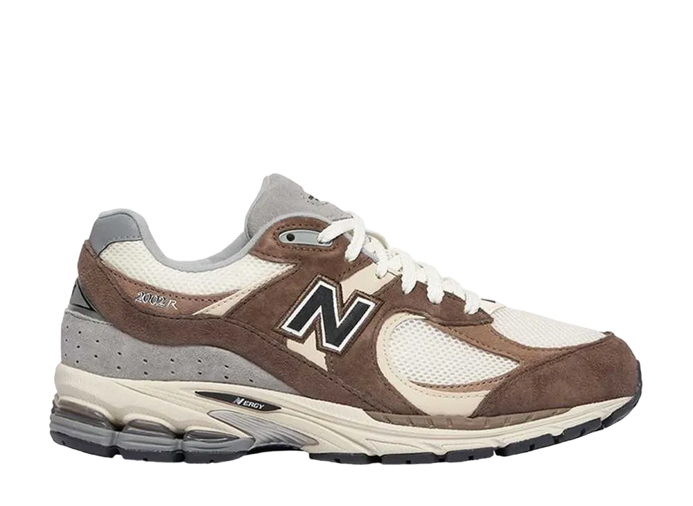 New Balance 2002R "Emerging Brown"
