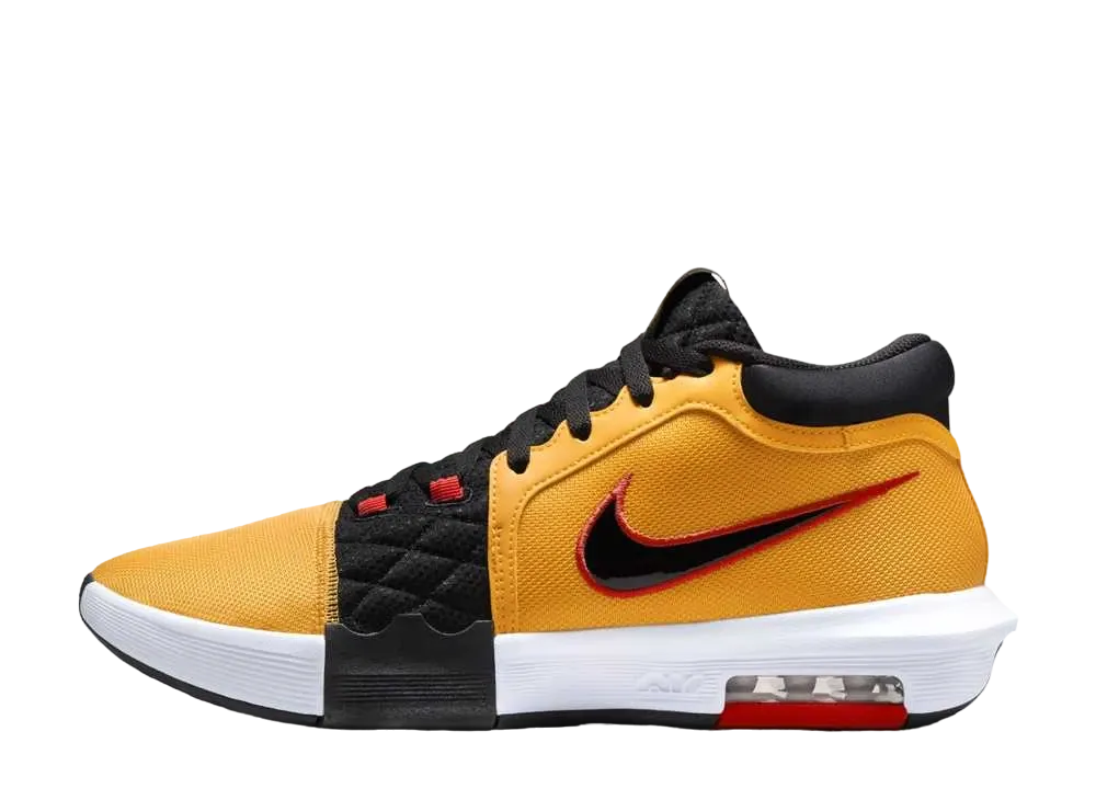 Nike LeBron Witness 8 "Bruce Lee"