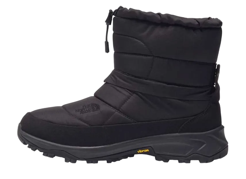 THE NORTH FACE NUPTSEDOWNBOOTIE NF51877 THE NORTH FACE THE NORTH FACE NUPTSEDOWNBOOTIE NF51877 THE NORTH FACE