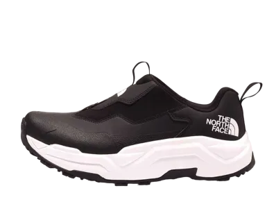 The North Face Graval Slip-On "TNF Black/TNF White"