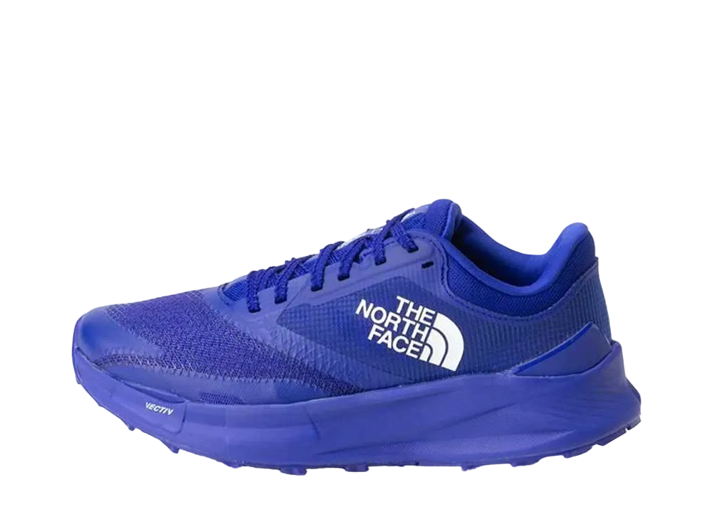 ザノースフェイス ウィメンズ TNF × IKB ベクティブエンデュリス3 "IKB/TNFホワイト"