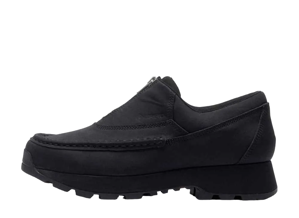 THE NORTH FACE ノースフェイス　GORE-TEX Moccasin THE NORTH FACE ノースフェイス【 Honed Zip Moccasin Gore-Tex