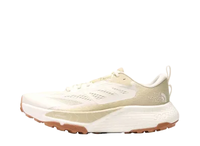 ザノースフェイス ウィメンズ アルタメサ500 "ホワイトデューン/グラベル"