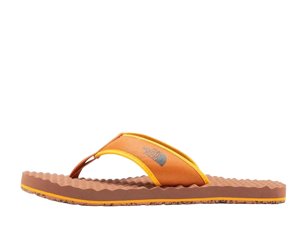 ザノースフェイス ベース キャンプ フリップ フロップ2 "デザートラスト/ユーティリティブラウン"