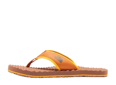 ザノースフェイス ベース キャンプ フリップ フロップ2 "デザートラスト/ユーティリティブラウン"