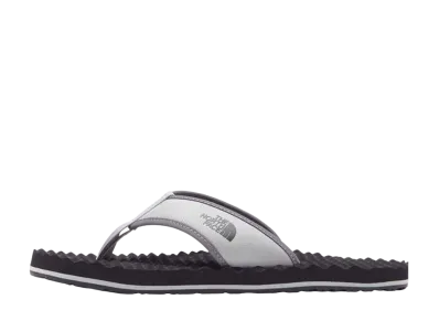 ザノースフェイス ベース キャンプ フリップ フロップ2 "ハイライズグレー/TNFブラック"