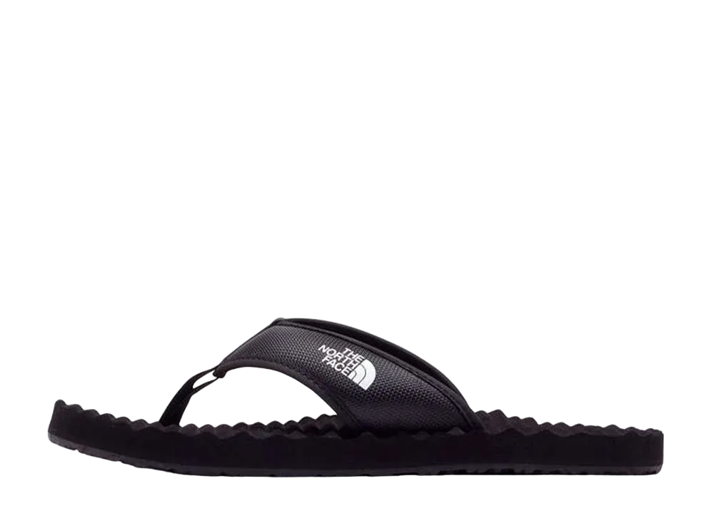 ザノースフェイス ベース キャンプ フリップ フロップ2 "TNFブラック/TNFホワイト"