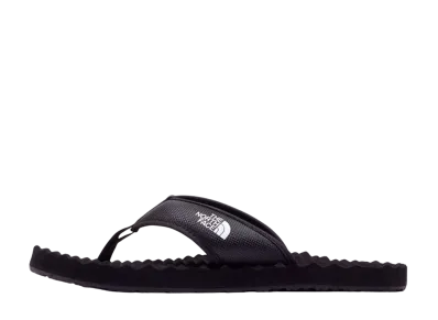 ザノースフェイス ベース キャンプ フリップ フロップ2 "TNFブラック/TNFホワイト"