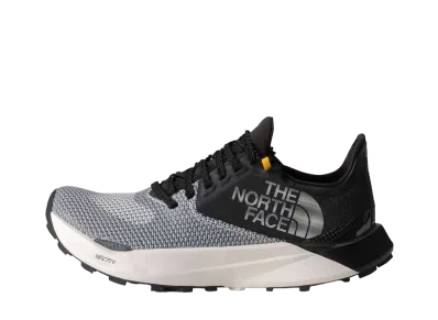 ザノースフェイス ウィメンズ サミット ベクティブ スカイ "ホワイトデューン/TNFブラック"