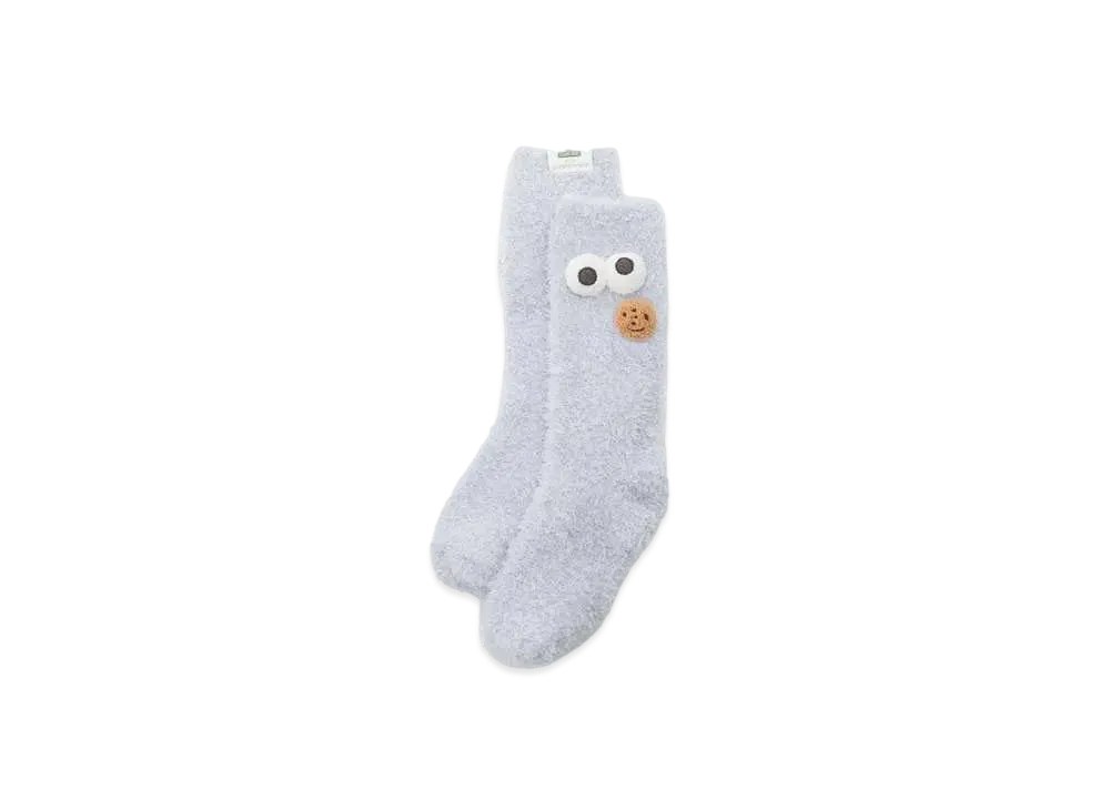 11/1・11/6発売｜Sesame Street × GELATO PIQUE collection｜抽選/販売