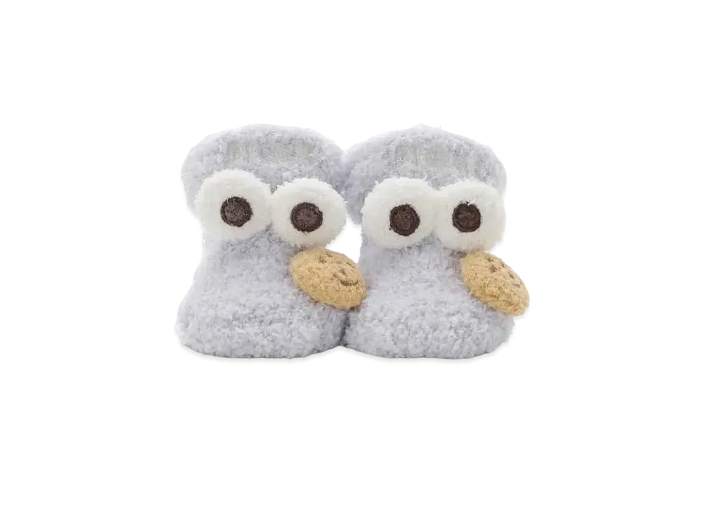 11/1・11/6発売｜Sesame Street × GELATO PIQUE collection