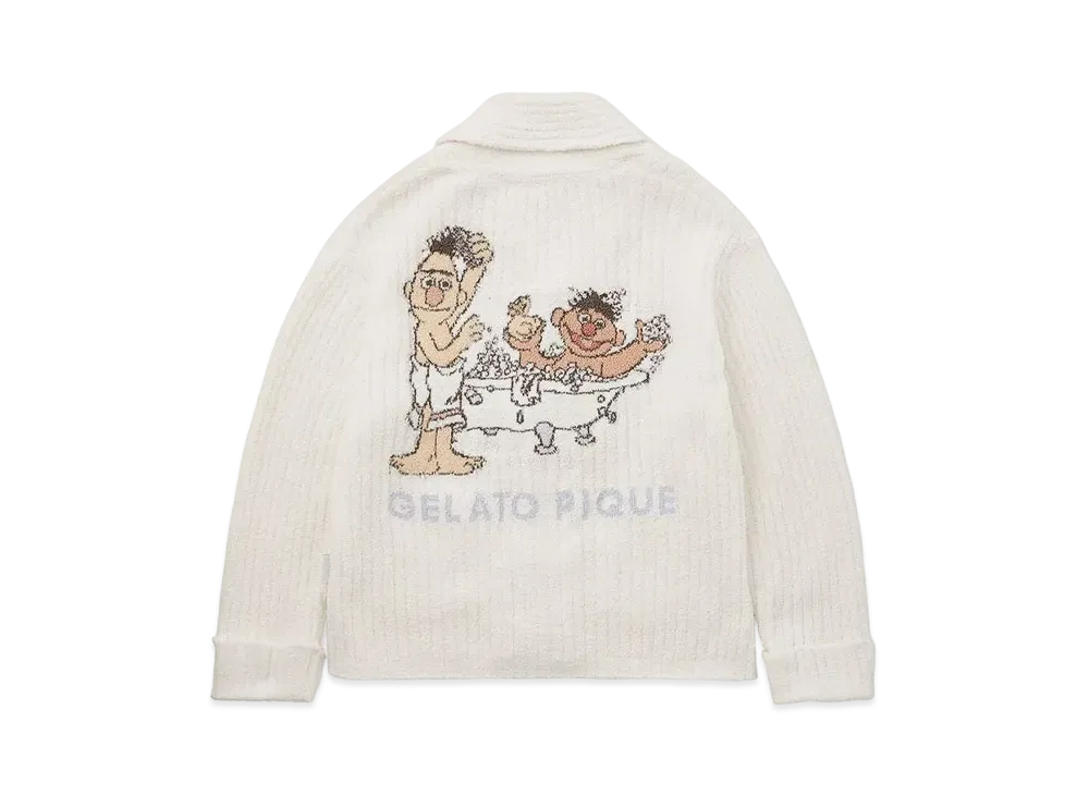 A+ (新品・未使用(ワケあり))】サンリオハウス ジェラートピケ スムー