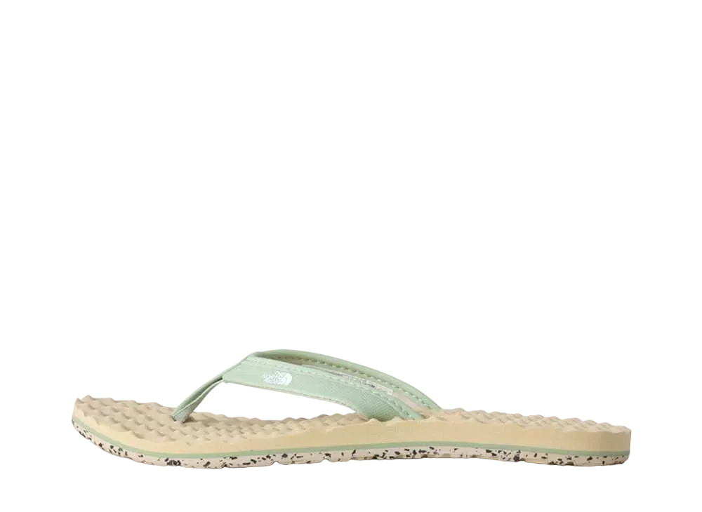 ザノースフェイス ウィメンズ ベース キャンプ ミニ2 "ミスティーセージ/グラベル"