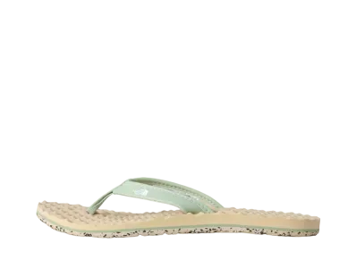 ザノースフェイス ウィメンズ ベース キャンプ ミニ2 "ミスティーセージ/グラベル"