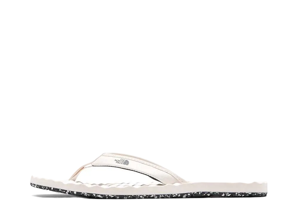 ザノースフェイス ウィメンズ ベース キャンプ ミニ2 "ガーデニアホワイト/TNFブラック"